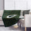 Pegasus Sports NFL Echo Team Wordmark Plush Blanket- Green Bay Packers, Team Color, 60x70 - Sports Gifts, Sports Memorabilia, Sports Collectibles, Fan Shop