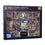 YouTheFan NFL New York Giants Barnyard Fans 500pc Puzzle - Sports Collectibles, Sports Memorabilia, Sports Fan Shop, Sports Gifts