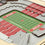 YouTheFan NCAA Utah Utes 5-Layer StadiumView 3D Wall Art - Rice-Eccles Stadium - Sports Collectibles, Sports Memorabilia, Sports Fan Shop, Sports Gifts