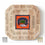 YouTheFan NFL Denver Broncos Licensed Fan Cribbage Wood Board Game - Sports Collectibles, Sports Memorabilia, Sports Fan Shop, Sports Gifts