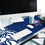 YouTheFan NCAA Arizona Wildcats Logo Series Desk Pad - Sports Collectibles, Sports Memorabilia, Sports Fan Shop, Sports Gifts