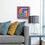 YouTheFan NCAA Florida Gators 3D Logo Series Wall Art - 12x12 - Sports Collectibles, Sports Memorabilia, Sports Fan Shop, Sports Gifts