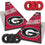 YouTheFan NCAA Georgia Bulldogs Ringbag - Sports Collectibles, Sports Memorabilia, Sports Fan Shop, Sports Gifts