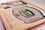 YouTheFan NCAA Alabama Crimson Tide 3D StadiumView Picture Frame - Bryant-Denny Stadium, 12" x 8" - Sports Collectibles, Sports Memorabilia, Sports Fan Shop, Sports Gifts