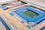 YouTheFan NFL Detroit Lions 3D StadiumView Picture Frame - Ford Field - Sports Collectibles, Sports Memorabilia, Sports Fan Shop, Sports Gifts
