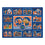 YouTheFan NCAA Florida Gators Kiss Cam 500pc Puzzle - Sports Collectibles, Sports Memorabilia, Sports Fan Shop, Sports Gifts