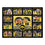 YouTheFan NCAA Iowa Hawkeyes Kiss Cam 500pc Puzzle - Sports Collectibles, Sports Memorabilia, Sports Fan Shop, Sports Gifts