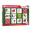 YouTheFan Memory Match YouTheFan NCAA Memory Match Game, Team Colors, Medium US - Sports Gifts, Sports Memorabilia, Sports Collectibles, Fan Shop