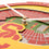 YouTheFan NCAA USC Trojans 3D StadiumView Clock - Sports Gifts, Sports Memorabilia, Sports Collectibles, Fan Shop