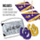 YouTheFan NFL Minnesota Vikings Horseshoe Bags Game - Sports Collectibles, Sports Memorabilia, Sports Fan Shop, Sports Gifts