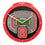 YouTheFan NCAA NC State Wolfpack 3D StadiumView Clock - Sports Collectibles, Sports Memorabilia, Sports Fan Shop, Sports Gifts