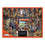 YouTheFan NFL Denver Broncos Barnyard Fans 500pc Puzzle - Sports Collectibles, Sports Memorabilia, Sports Fan Shop, Sports Gifts