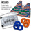 YouTheFan NCAA Florida Gators RingBag - Sports Collectibles, Sports Memorabilia, Sports Fan Shop, Sports Gifts