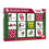 YouTheFan NCAA Oklahoma Sooners Licensed Memory Match Game - Sports Collectibles, Sports Memorabilia, Sports Fan Shop, Sports Gifts
