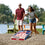 YouTheFan NFL New York Giants 2’ x 4’ Professional Wood Cornhole Game with Logo Bags - Sports Collectibles, Sports Memorabilia, Sports Fan Shop, Sports Gifts