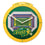 YouTheFan NCAA North Dakota State Bison 3D StadiumView Clock - Sports Collectibles, Sports Memorabilia, Sports Fan Shop, Sports Gifts