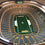 YouTheFan NFL Green Bay Packers 25-Layer StadiumView Lighted End Table - Sports Collectibles, Sports Memorabilia, Sports Fan Shop, Sports Gifts