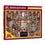 YouTheFan NCAA Minnesota Golden Gophers Barnyard Fans 500pc Puzzle - Sports Collectibles, Sports Memorabilia, Sports Fan Shop, Sports Gifts