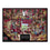YouTheFan NCAA South Carolina Gamecocks Barnyard Fans 500pc Puzzle - Sports Collectibles, Sports Memorabilia, Sports Fan Shop, Sports Gifts