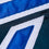 College Flags & Banners Co. Grand Valley State Lakers 2x3 Foot Embroidered Flag - Sports Collectibles, Sports Memorabilia, Sports Fan Shop, Sports Gifts