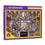 YouTheFan NCAA East Carolina Pirates Barnyard Fans 500pc Puzzle - Sports Collectibles, Sports Memorabilia, Sports Fan Shop, Sports Gifts