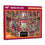 YouTheFan NCAA Virginia Tech Hokies Barnyard Fans 500pc Puzzle - Sports Collectibles, Sports Memorabilia, Sports Fan Shop, Sports Gifts