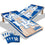 YouTheFan NCAA Kentucky Wildcats 2’ x 4’ Professional Wood Cornhole Game with Logo Bags - Sports Collectibles, Sports Memorabilia, Sports Fan Shop, Sports Gifts