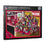 YouTheFan NFL Arizona Cardinals Purebred Fans 500pc Puzzle - A Real Nailbiter - Sports Collectibles, Sports Memorabilia, Sports Fan Shop, Sports Gifts