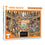 YouTheFan NCAA Tennessee Volunteers Barnyard Fans 500pc Puzzle - Sports Collectibles, Sports Memorabilia, Sports Fan Shop, Sports Gifts
