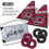 YouTheFan NCAA South Carolina Gamecocks RingBag - Sports Collectibles, Sports Memorabilia, Sports Fan Shop, Sports Gifts