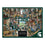YouTheFan NCAA Michigan State Spartans Barnyard Fans 500pc Puzzle - Sports Collectibles, Sports Memorabilia, Sports Fan Shop, Sports Gifts