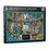YouTheFan NFL Jacksonville Jaguars Barnyard Fans 500pc Puzzle - Sports Collectibles, Sports Memorabilia, Sports Fan Shop, Sports Gifts
