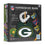 YouTheFan NFL Green Bay Packers Horseshoe Bags Game - Sports Collectibles, Sports Memorabilia, Sports Fan Shop, Sports Gifts