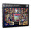 YouTheFan NFL Houston Texans Barnyard Fans 500pc Puzzle - Sports Collectibles, Sports Memorabilia, Sports Fan Shop, Sports Gifts