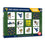 YouTheFan NCAA West Virginia Mountaineers Licensed Memory Match Game - Sports Collectibles, Sports Memorabilia, Sports Fan Shop, Sports Gifts