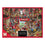 YouTheFan NCAA Maryland Terrapins Barnyard Fans 500pc Puzzle - Sports Collectibles, Sports Memorabilia, Sports Fan Shop, Sports Gifts