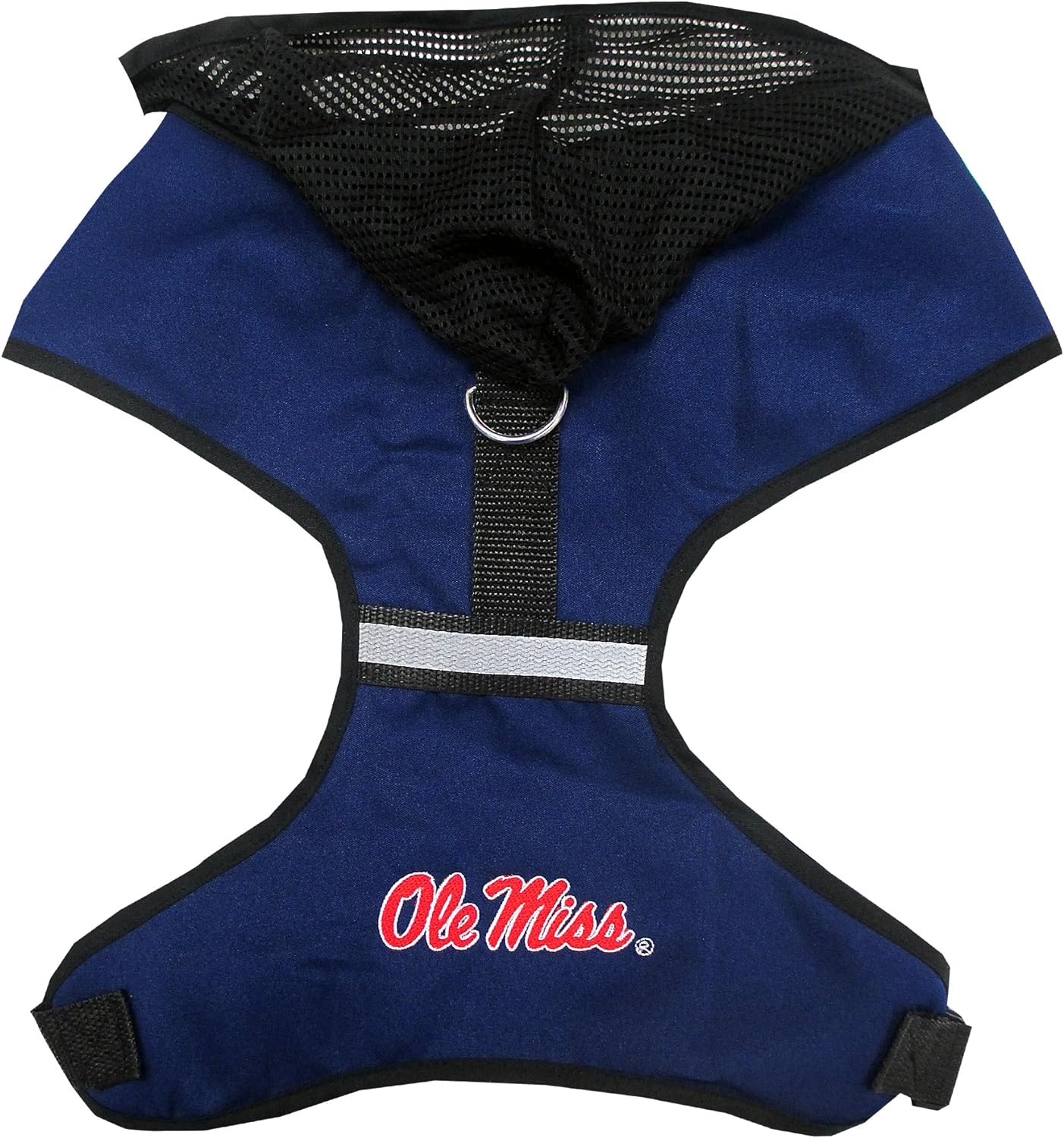 Ole Miss Harness