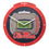 YouTheFan NCAA Mississippi Rebels 3D StadiumView Clock - Sports Collectibles, Sports Memorabilia, Sports Fan Shop, Sports Gifts