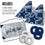 YouTheFan NFL Dallas Cowboys RingBag - Sports Collectibles, Sports Memorabilia, Sports Fan Shop, Sports Gifts