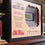 YouTheFan NCAA Mississippi Rebels 25-Layer StadiumViews 3D Wall Art - Vaught Hemingway Stadium - Sports Collectibles, Sports Memorabilia, Sports Fan Shop, Sports Gifts