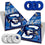 YouTheFan NCAA Creighton Bluejays RingBag - Sports Collectibles, Sports Memorabilia, Sports Fan Shop, Sports Gifts
