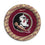 YouTheFan NCAA Florida State Seminoles Flimzee Bean-Bag Flying Disc - Sports Collectibles, Sports Memorabilia, Sports Fan Shop, Sports Gifts