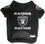 Las Vegas Raiders - Raider Nation NFL Dog Jersey Pets First - Sports Collectibles, Sports Memorabilia, Sports Fan Shop, Sports Gifts
