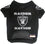 Las Vegas Raiders - Raider Nation NFL Dog Jersey Pets First - Sports Collectibles, Sports Memorabilia, Sports Fan Shop, Sports Gifts