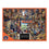 YouTheFan NCAA Auburn Tigers Barnyard Fans 500pc Puzzle - Sports Collectibles, Sports Memorabilia, Sports Fan Shop, Sports Gifts