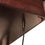 YouTheFan NCAA Michigan State Spartans 25-Layer StadiumViews End Table - Spartan Stadium - Sports Collectibles, Sports Memorabilia, Sports Fan Shop, Sports Gifts