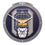 YouTheFan NCAA Butler Bulldogs 3D StadiumView Clock - Sports Collectibles, Sports Memorabilia, Sports Fan Shop, Sports Gifts