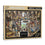 YouTheFan NCAA Purdue Boilermakers Barnyard Fans 500pc Puzzle - Sports Collectibles, Sports Memorabilia, Sports Fan Shop, Sports Gifts
