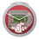 YouTheFan NCAA Washington State Cougars 3D StadiumView Clock - Sports Collectibles, Sports Memorabilia, Sports Fan Shop, Sports Gifts
