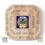 YouTheFan NCAA Washington Huskies Licensed Fan Cribbage Wood Board Game - Sports Collectibles, Sports Memorabilia, Sports Fan Shop, Sports Gifts